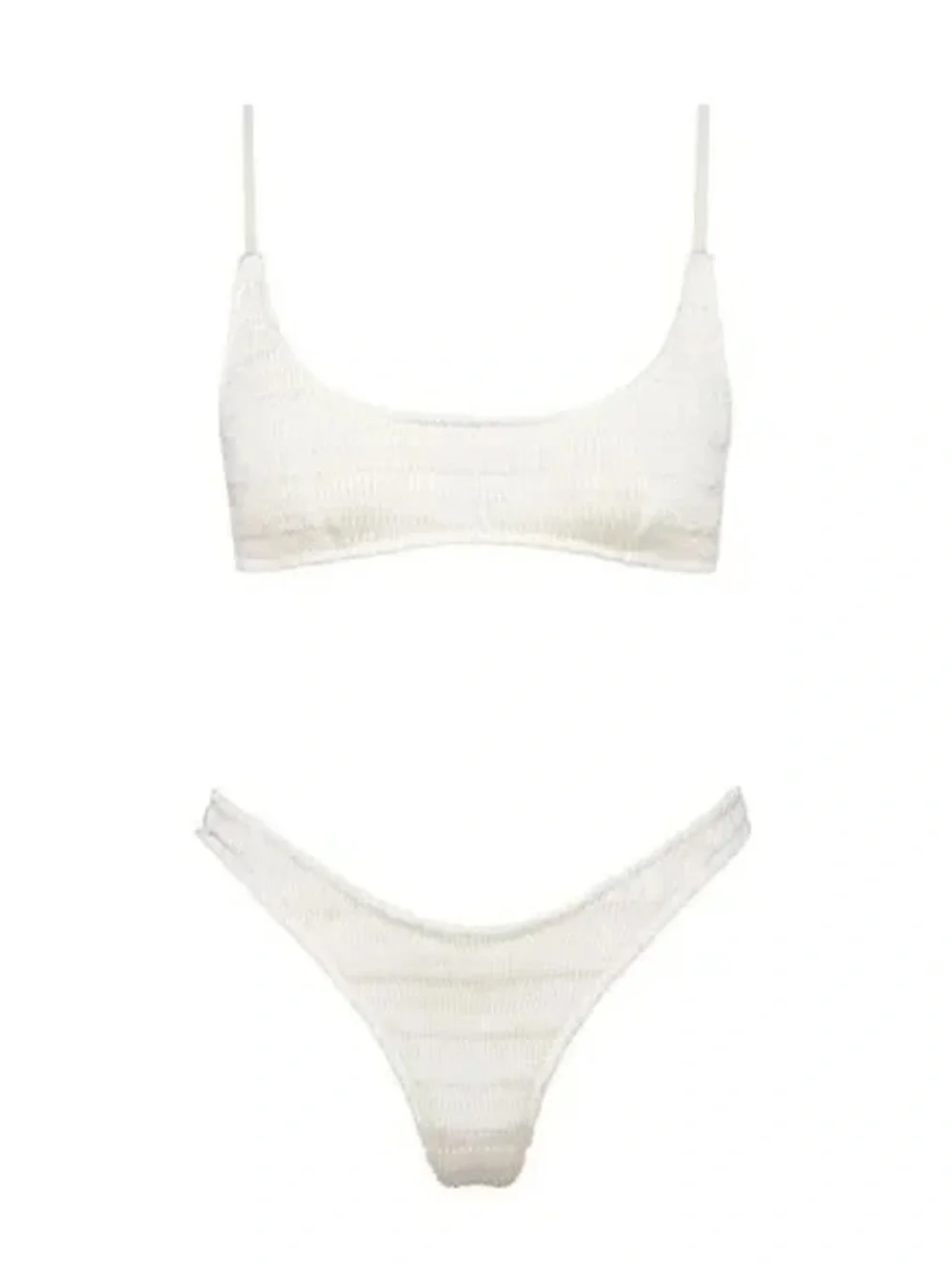 triangl swimwear maci syrup cheeky set